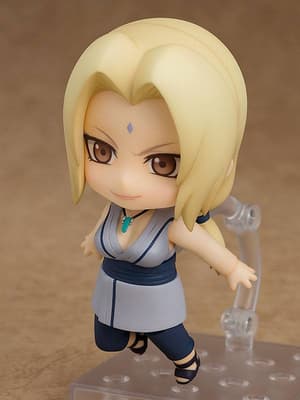 Nendoroid 1008 Tsunade - 3