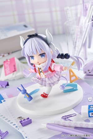 Kanna Kamui - Maid Dragon - Ribose (4)
