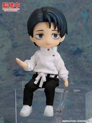 Yuta Okkotsu - Execution - Nendoroid Doll - 4
