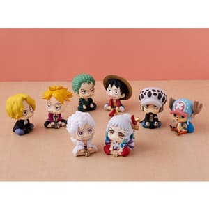 Yamato - One Piece Look Up - Megahouse (7)