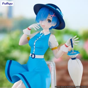 Rem - Retro Style - Trio-Try-iT - Furyu (5)
