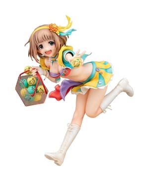 Yuzu Kitami - Citron Days - Phat - 1