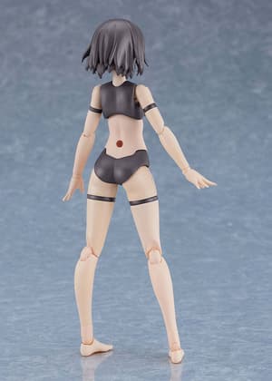 PLAMATEA Muse Body: Ichika A Type - 5