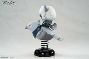 SilverAsh - Happy Shake - Apex - 1