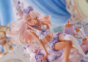 Chloe von Einzbern - Loungewear - Claynel (13)