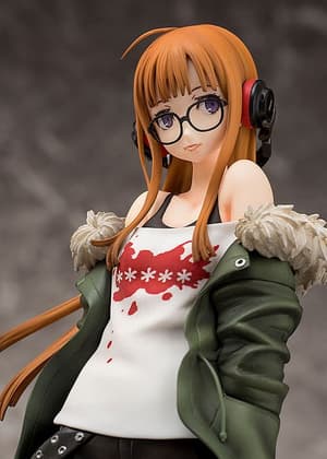 Futaba Sakura – Persona 5 – Phat! – 1/8 Scale Figure (Re-Release) - 4