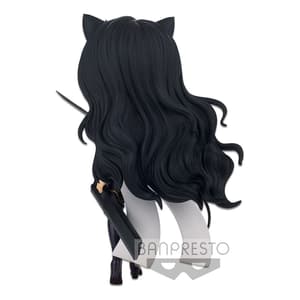 Blake Belladonna - RWBY Q Posket - Banpresto - 4