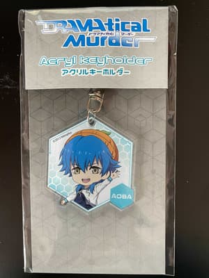Aoba - Dramatical Murder - Acrylanhänger - 2