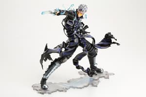 Vash The Stampede - The Gunman in Black exclusive - 1