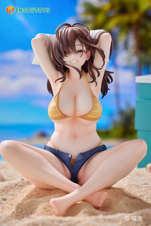Danjo no Yujo ga Seiritsu Dekinai Type no Onna Tomodachi - 2