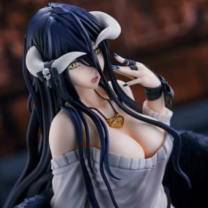 Albedo (so-bin ver.) - Overlord - Union Creative - Re-Release - 7