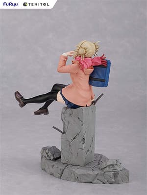 TENITOL Himiko Toga - 9