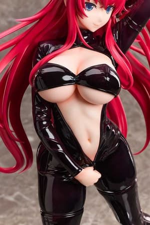 Rias Gremory - Catsuit - 1/4 B-Style - FREEing - 6