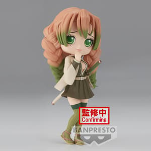 Mitsuri Kanroji - Demon Slayer - Q Posket Version B - 2