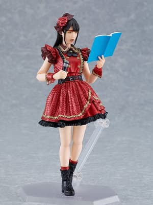Figma 595 Sumire Uesaka - 3