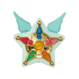 Sailor Star Yell Case - 1
