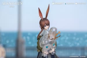 Amiya - Floating Gear - Gift+ - Myethos - 9