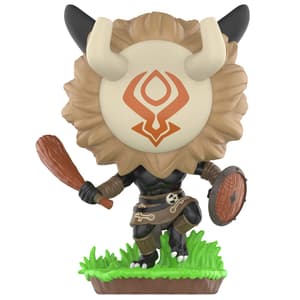 Hilichurl - Genshin Impact Funko POP! (1)