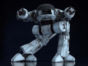 MODEROID ED-209 - 2