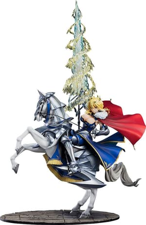 Artoria Pendragon - Lancer Version (Good Smile Company) – 1/8 Scale Figure - 1