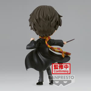 Harry Potter- Q Posket - Version A Neuauflage (2)
