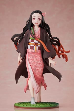 Nezuko Kamado - Aniplex / Wing (6)