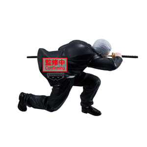 Takamura - Sakamoto Days - Vibration Stars - Banpresto (1)