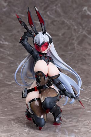 Samurai Bunny Botan Designed by saitom - 11