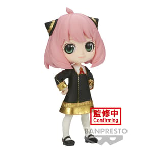 Anya Forger - Spy x Family - Q Posket III - Version A (1)
