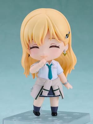 Nendoroid 2593 Saki Ayase - 5