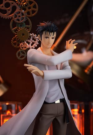 Rintaro Okabe - Steins;Gate Pop Up Parade - Good Smile Company - 2