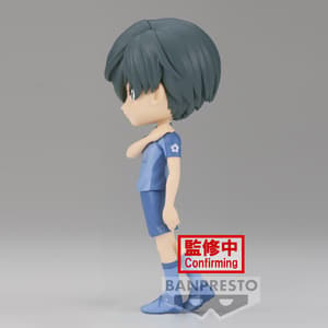 Rin Itoshi - Blue Lock - Q Posket - Version B (1)