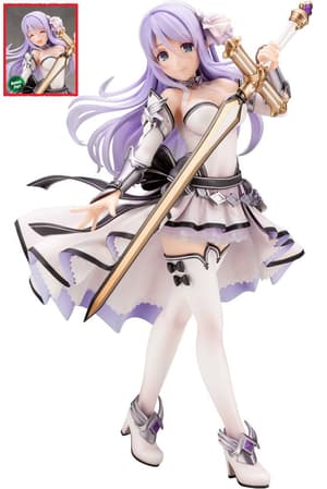 Shizuru Hoshino - Bonus Edition - Kotobukiya - 9