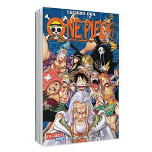 One Piece - Band 52 - 1