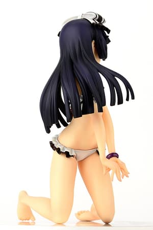 Ruri Gokou / Kuroneko - Swimsuit Version - Orca Toys - 9