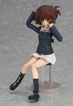Figma 212 Yukari Akiyama - 3