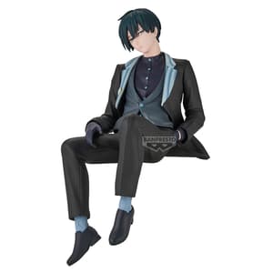 Rin Itoshi - Blue Lock - Sweets Flavor - Banpresto (1)