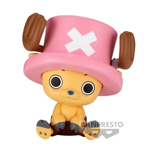 Tony Tony Chopper - One Piece - Sofvimates (1)