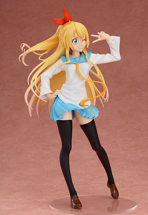Chitoge Kirisaki - Max Factory - 3