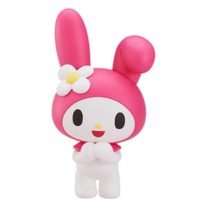 Nendoroid 1857 My Melody - 7