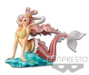 Shirahoshi - Glitter and Glamours  - Version B Special Color - 1
