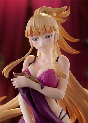 Nokana Hime (Krystal Novaty Nokanatika) - L - Tales of Wedding Rings Pop Up Parade - Good Smile Company - 4