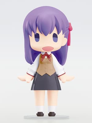 Sakura Matou - HELLO! GOOD SMILE - 2