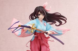 Sakura Amamiya - Sakura Wars - Amakuni / Hobby Japan / Revolve - 10