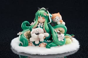 Cthulhu - Meowthulhu Pajama Party - Apex - 1