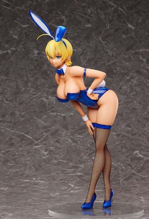 Ikumi Mito: Normal Bunny Ver. - 3