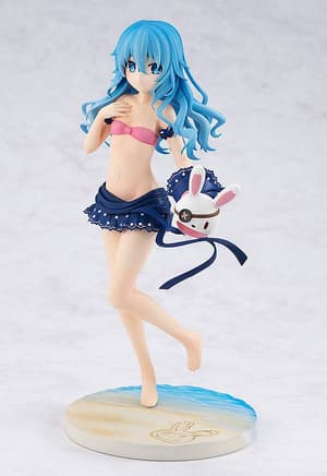 Yoshino - Swimsuit - KD Colle - Kadokawa / Plum (1)