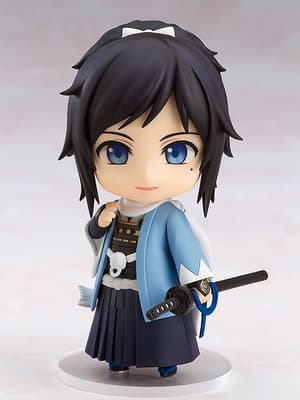 Nendoroid 760 Yamatonokami Yasusada - 4