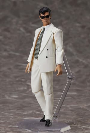 figma Yuji Oshita: Another Color ver. - 4
