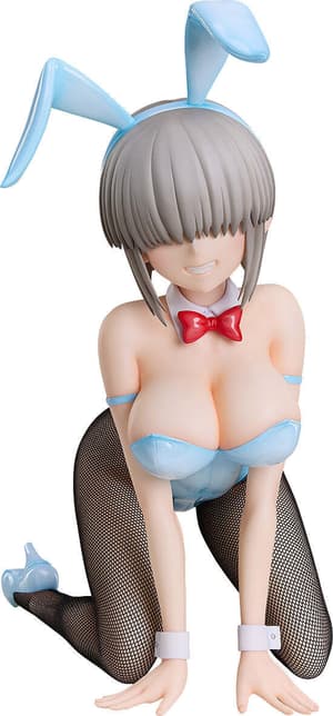 Yanagi Uzaki: Bunny Ver. - 1